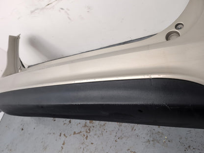 Rear Bumper 13