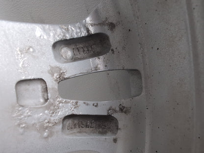 Wheel Road Alloy 9
