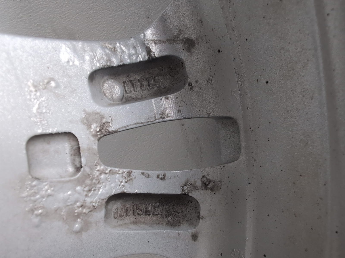 Wheel Road Alloy 9
