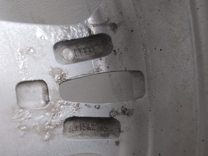 Wheel Road Alloy 9