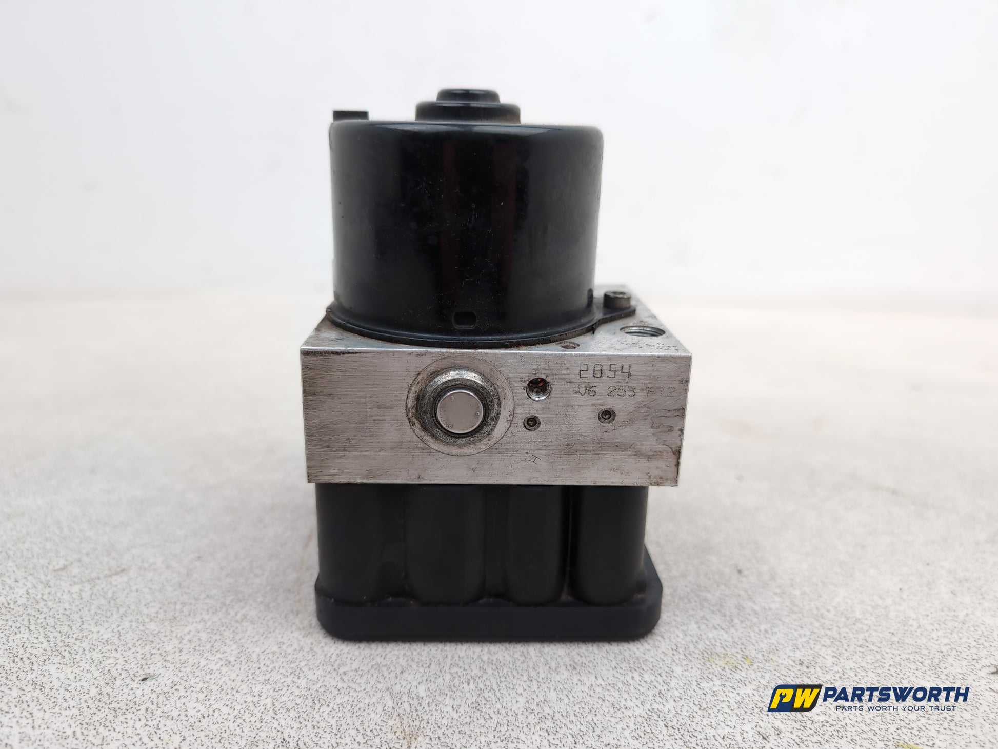 ABS Pump 7