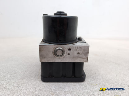 ABS Pump 7