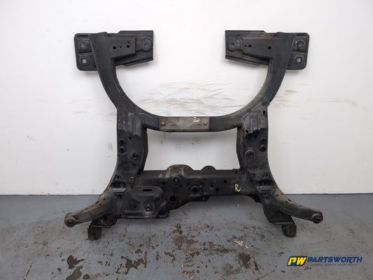 Subframe Front 1