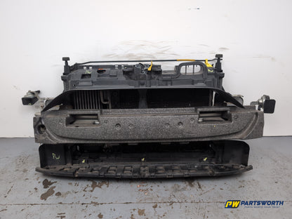 Radiator Pack (KIT) 1