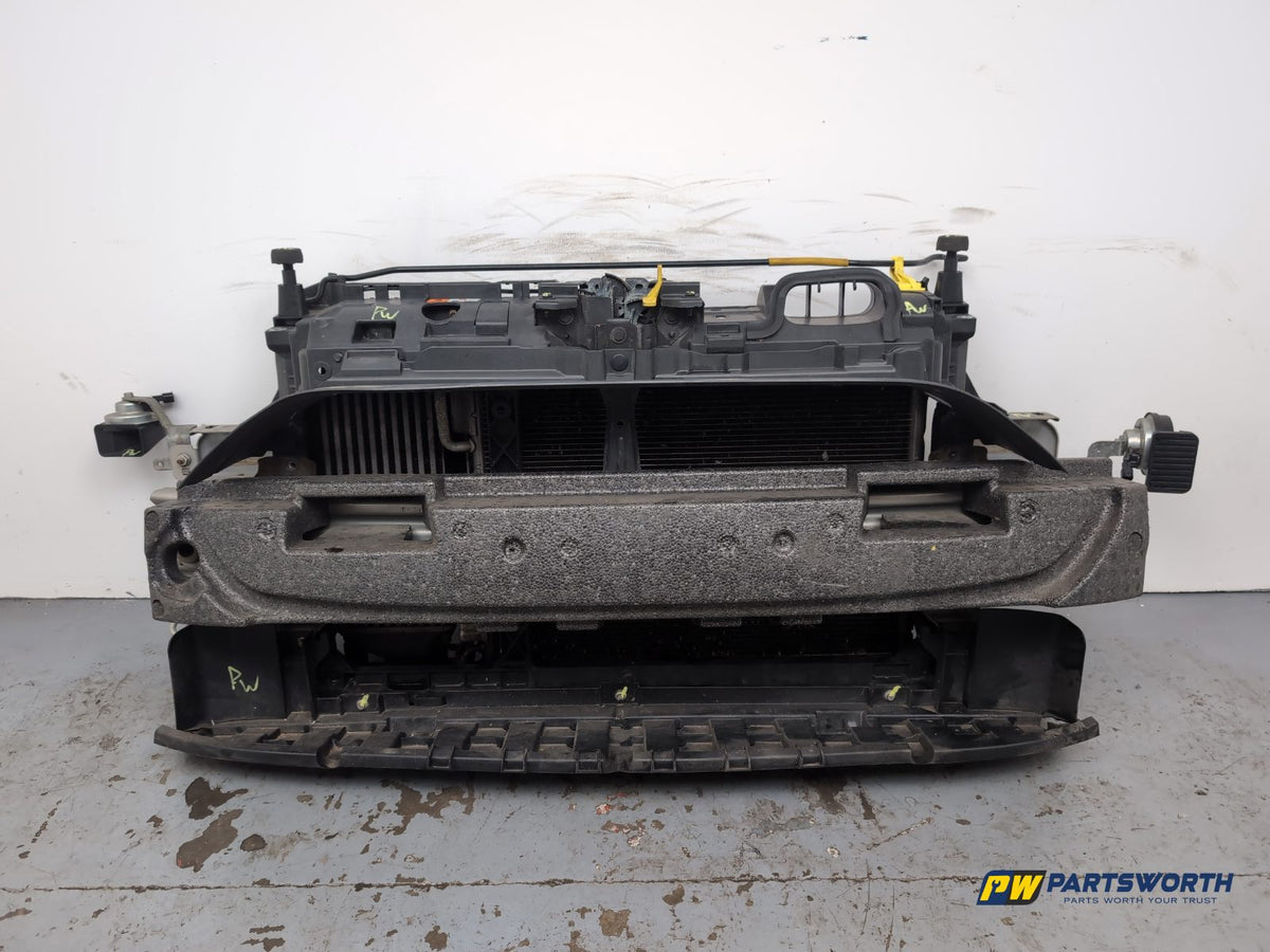 Radiator Pack (KIT) 1