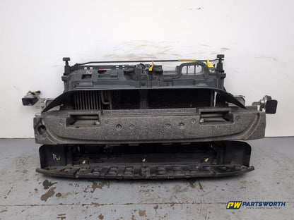 Radiator Pack (KIT) 1
