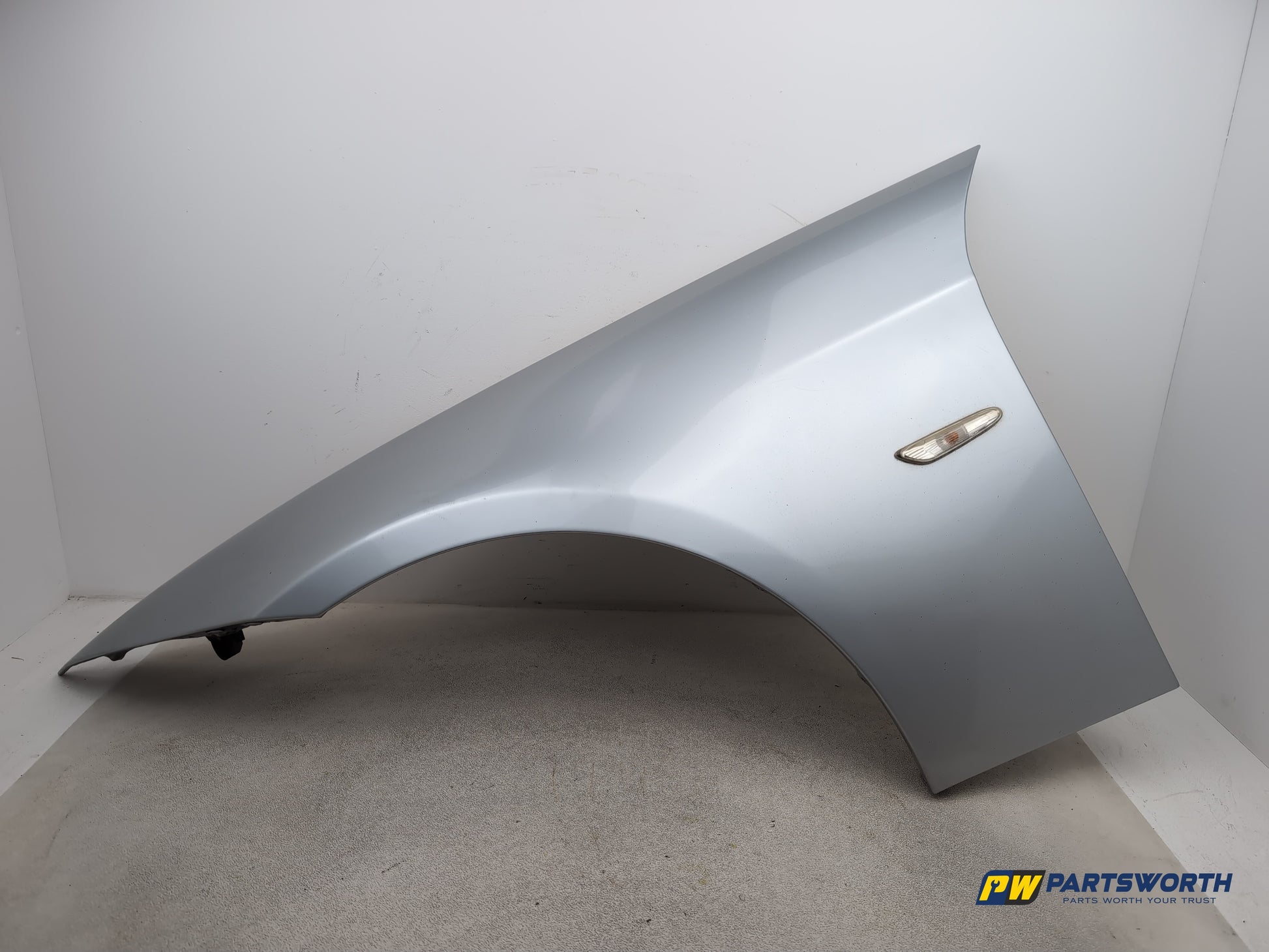 Wing Front LH 2