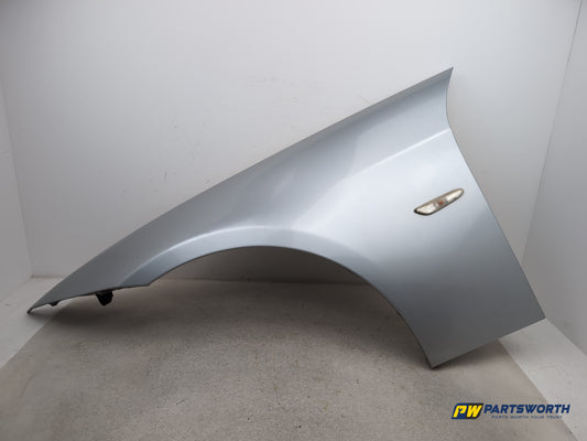 Wing Front LH 2