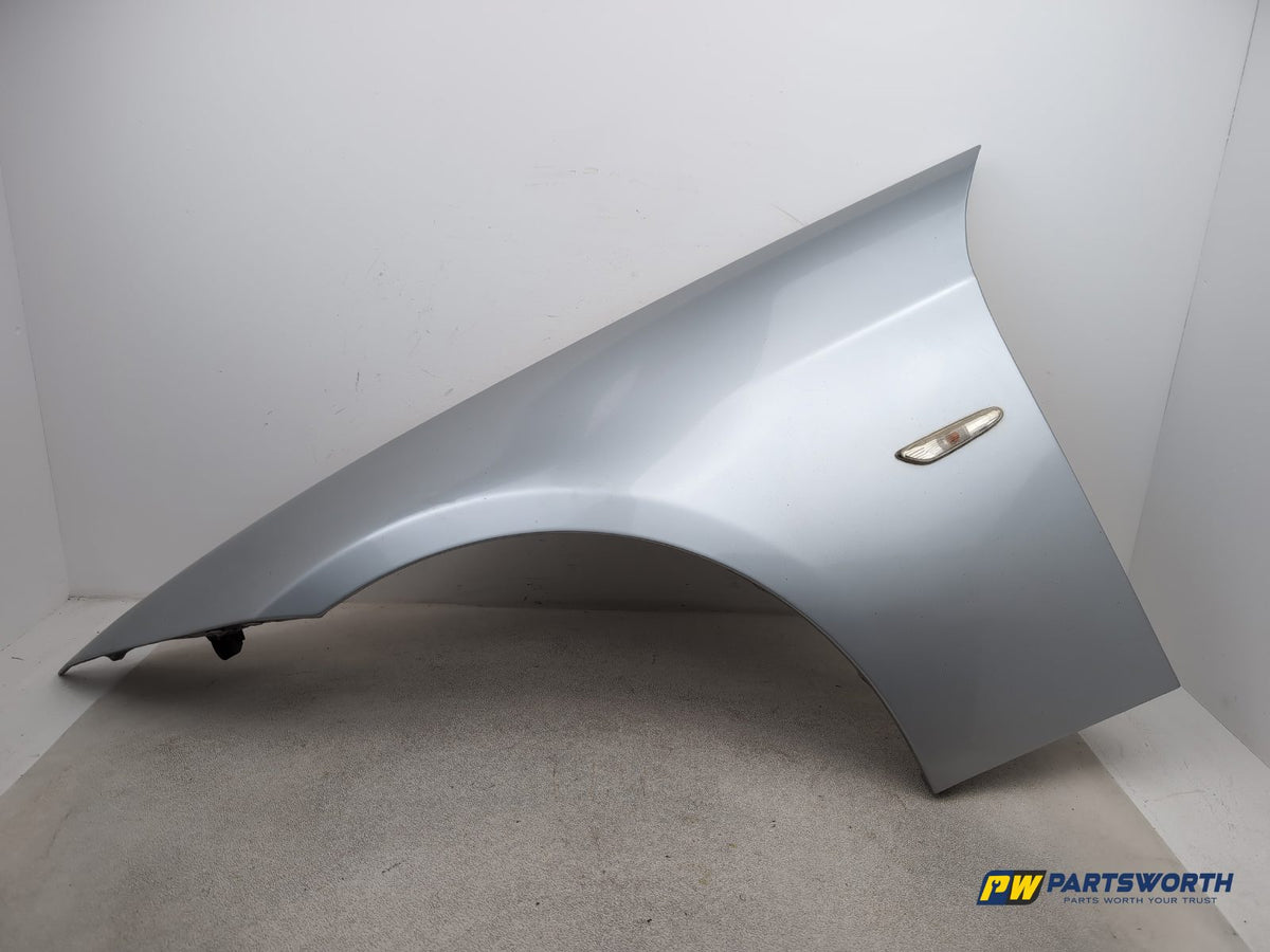 Wing Front LH 1