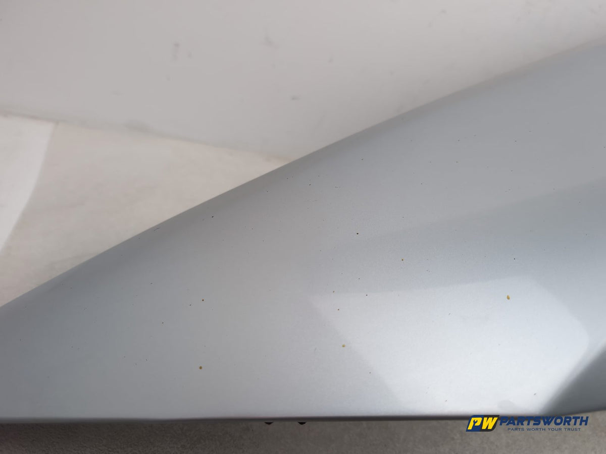 Wing Front LH 7