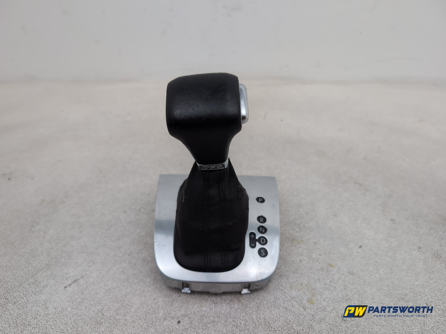 Gear Lever Knob 1