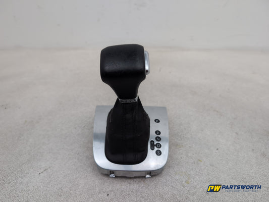 Gear Lever Knob 1