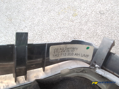 Gear Lever Knob 7