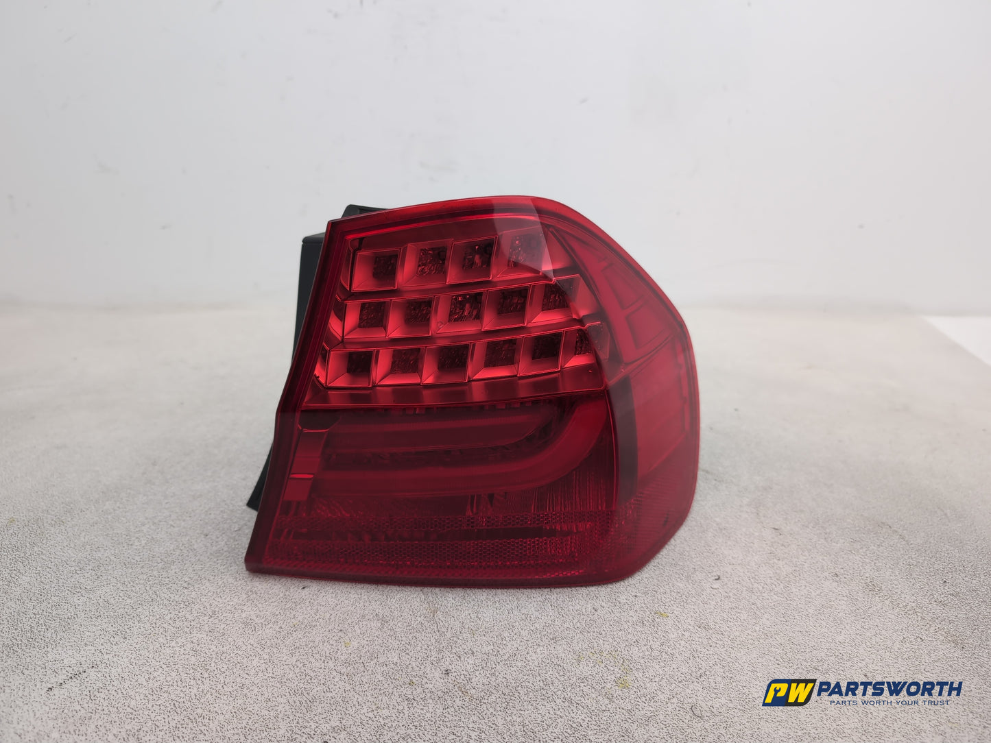 Lamp Assembly Rear RH 3