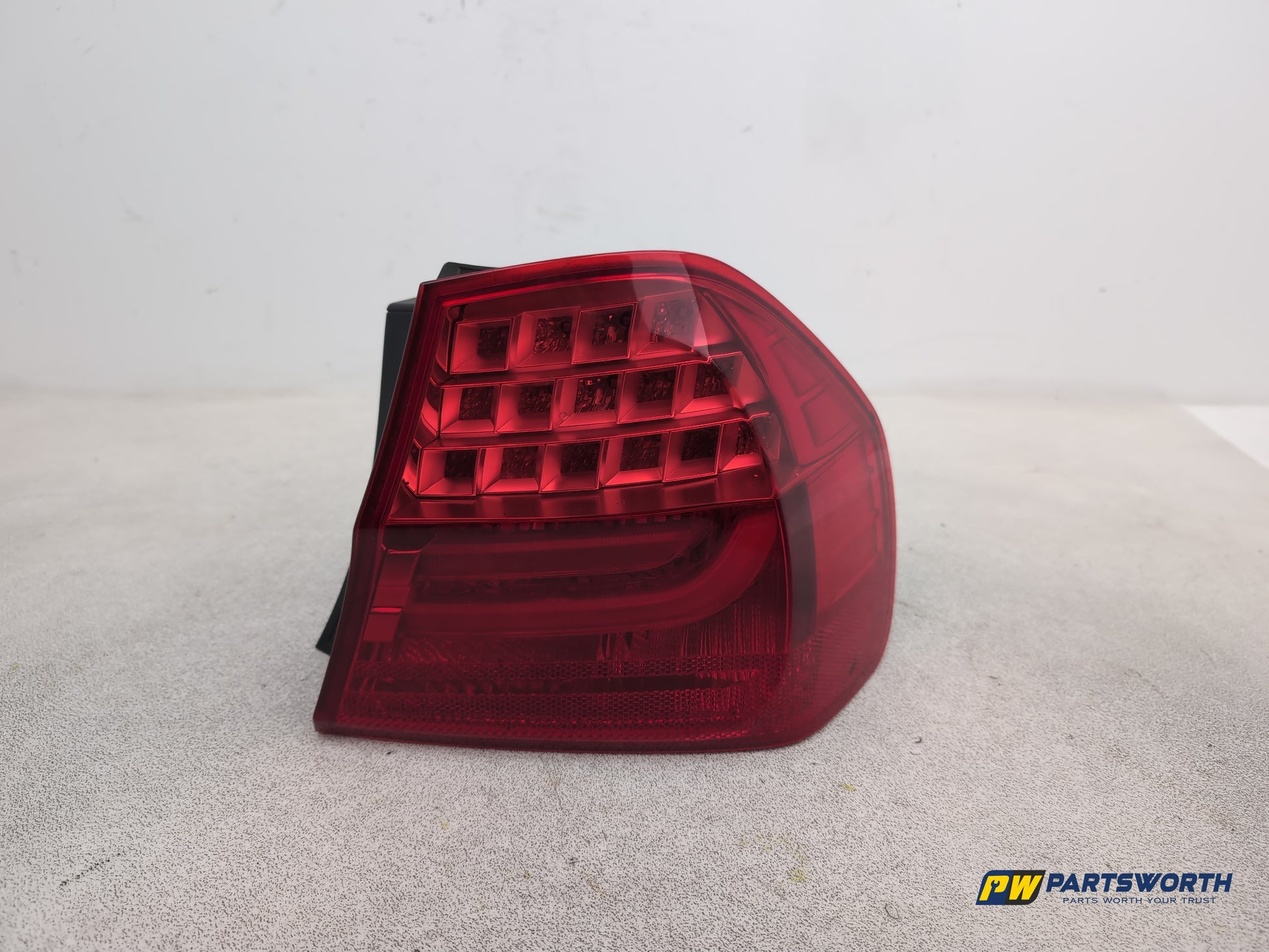 Lamp Assembly Rear RH 3