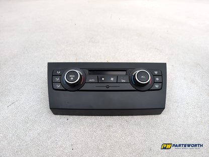 ECU Climate Control 1