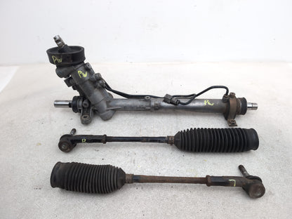Steering Rack or Box 1