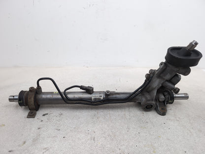 Steering Rack or Box 7