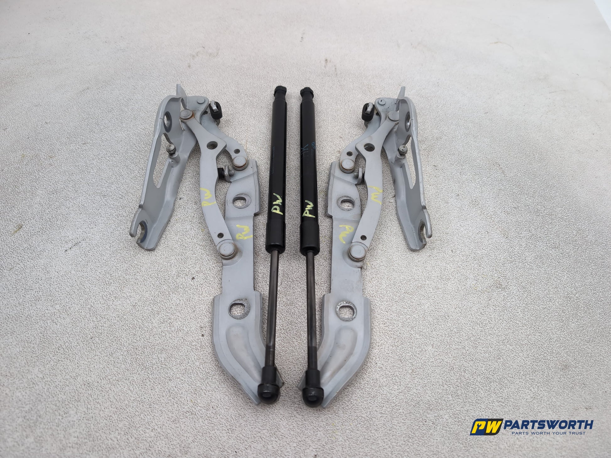 Misc Hinge 1