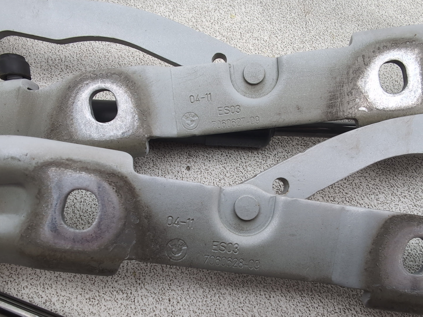 Misc Hinge 7