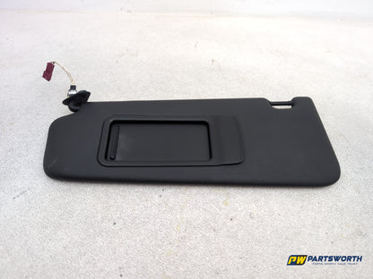 Sun Visor LH 1