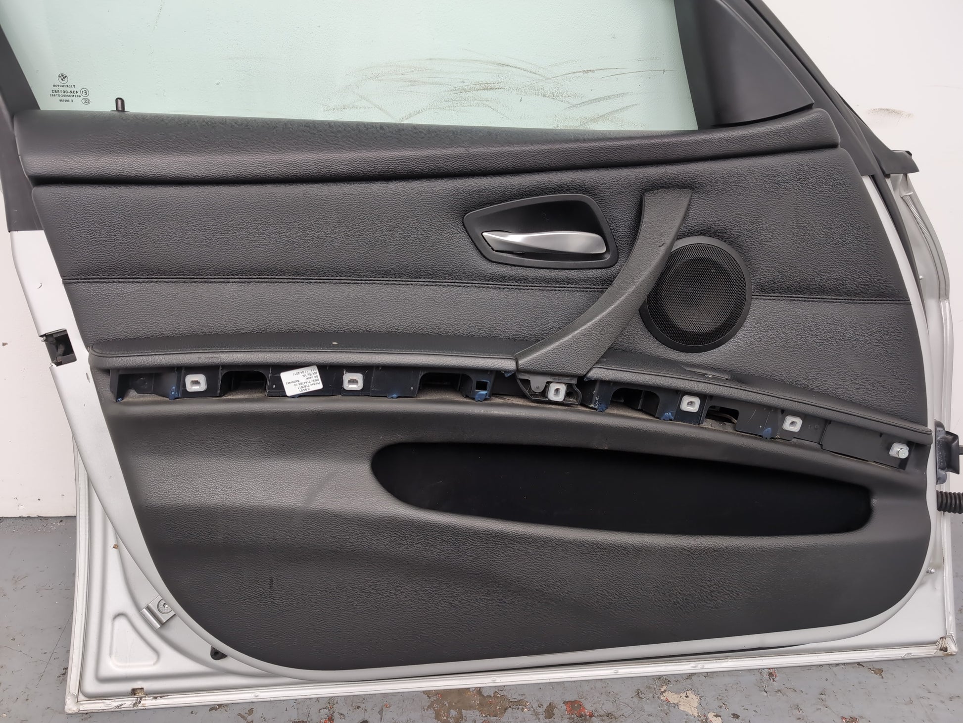 Door Front LH 13