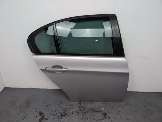 Door Rear RH 1