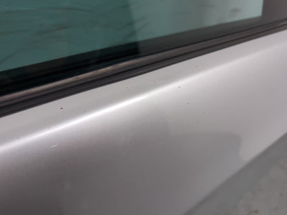 Door Rear RH 7