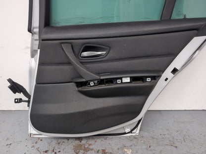 Door Rear RH 13