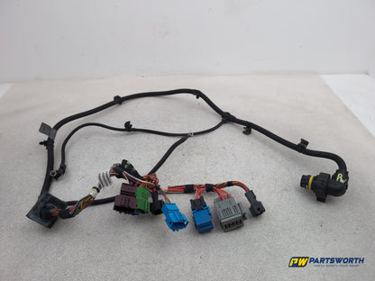 Automatic Engine Wiring Harness Kit 1