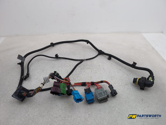 Automatic Engine Wiring Harness Kit 1