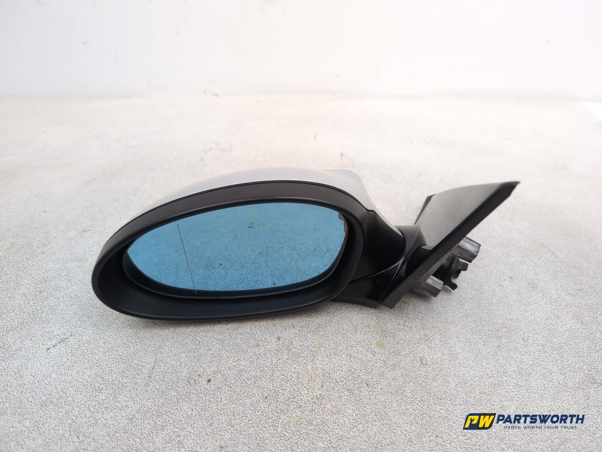Door Mirror LH 1