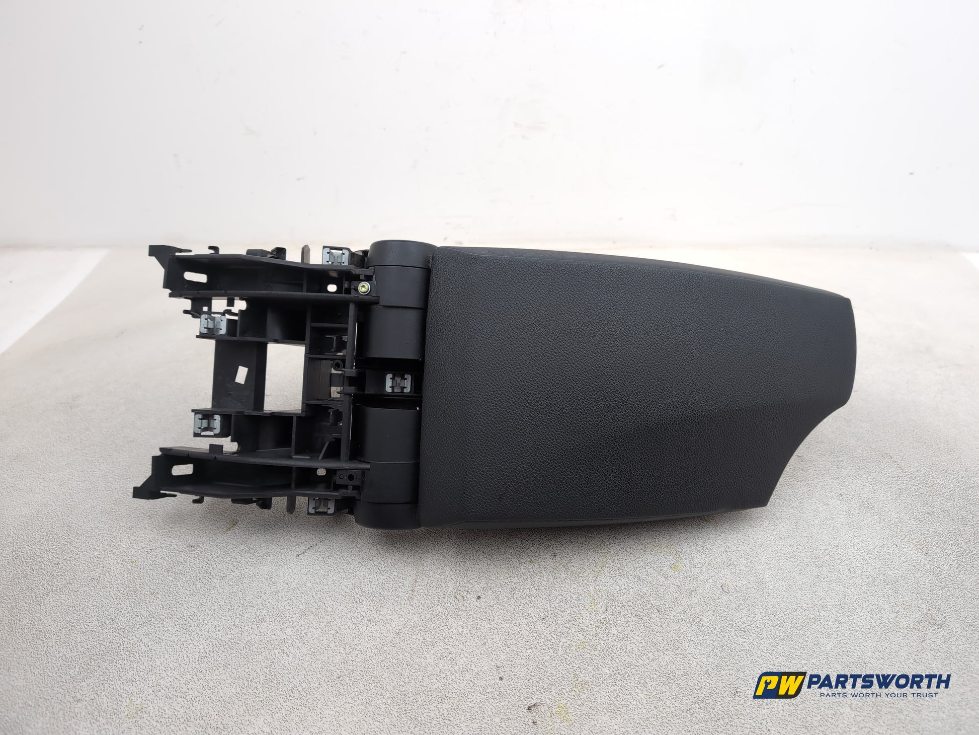 Centre Console Armrest 1