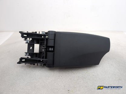 Centre Console Armrest 1