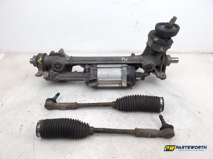 Steering Rack or Box 1