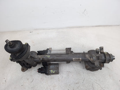 Steering Rack or Box 2