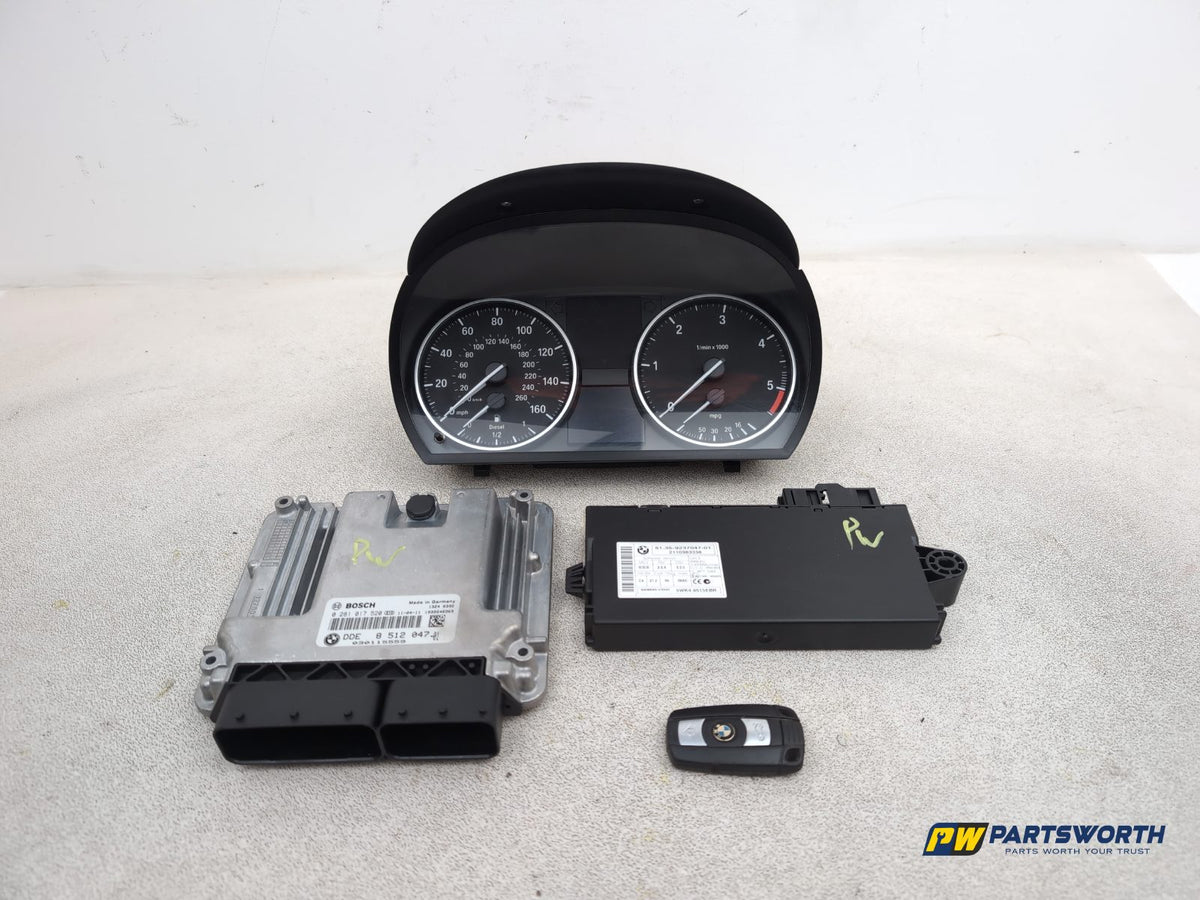 Engine ECU KIT 1