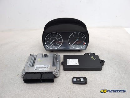 Engine ECU KIT 1