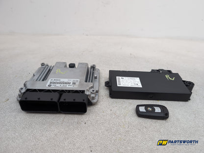 Engine ECU KIT 7