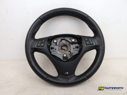 Steering Wheel 1