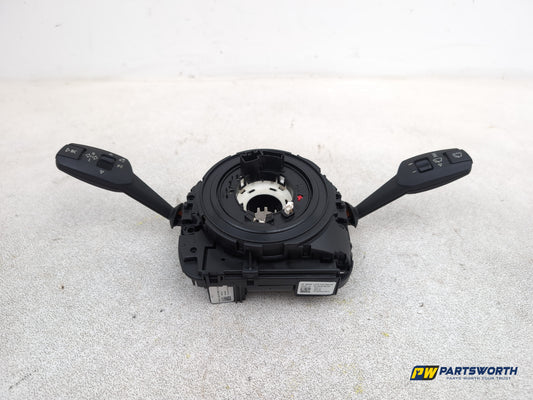 Combination Switch / Stalks 1