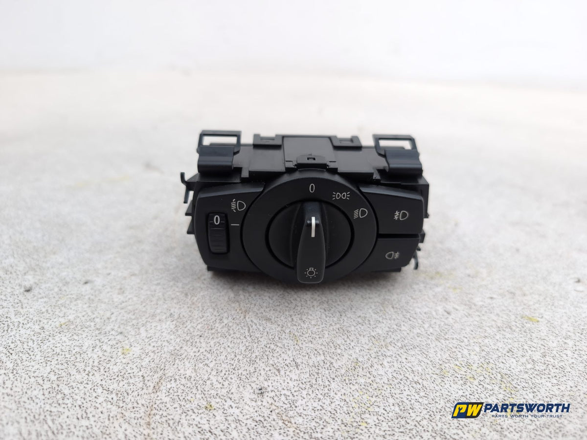 Switch Headlamp 1