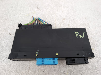 ECU Body 7