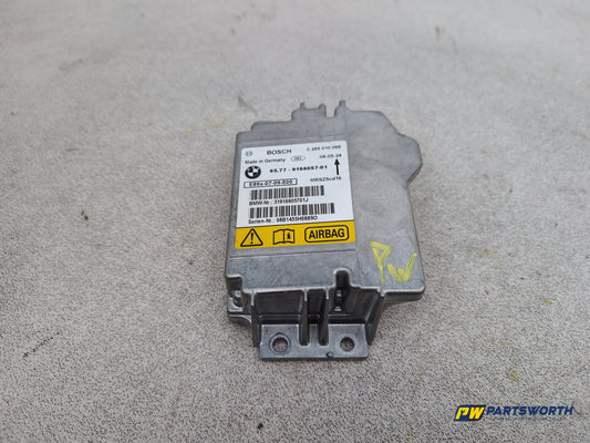 Airbag ECU 1