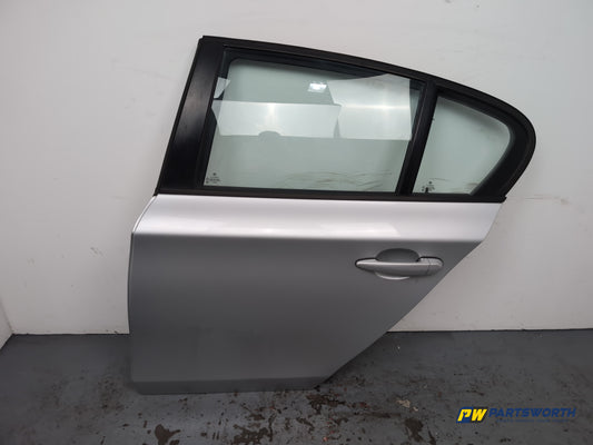 Door Rear LH 1
