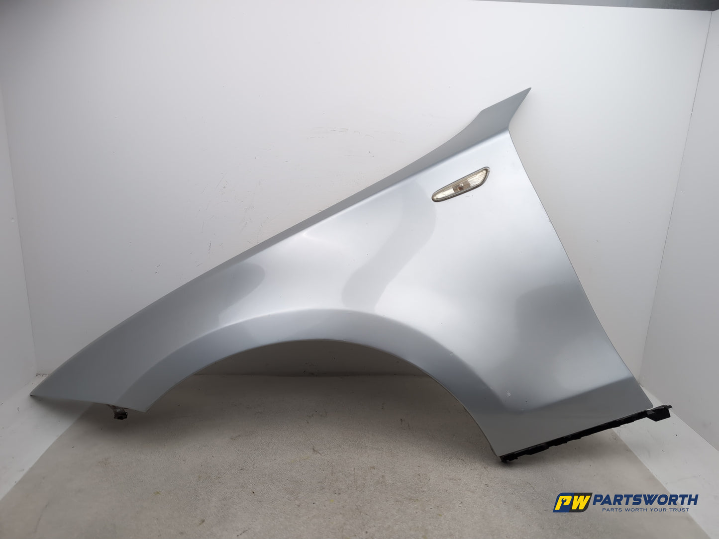 Wing Front LH 1