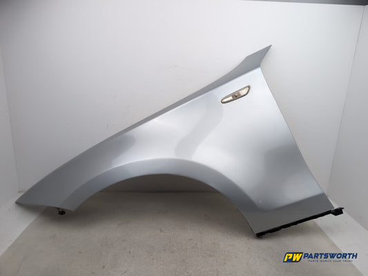 Wing Front LH 1