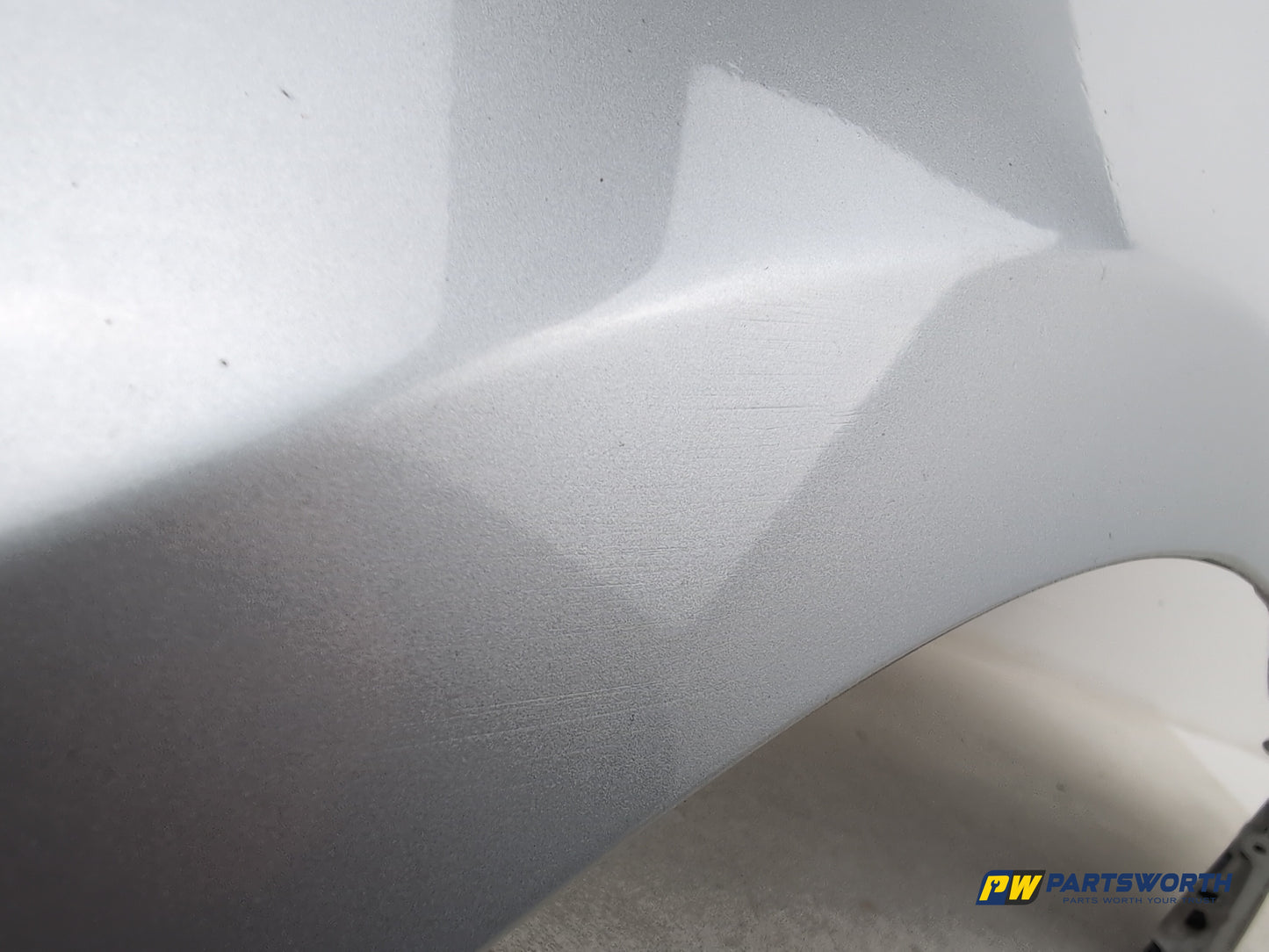 Wing Front LH 7