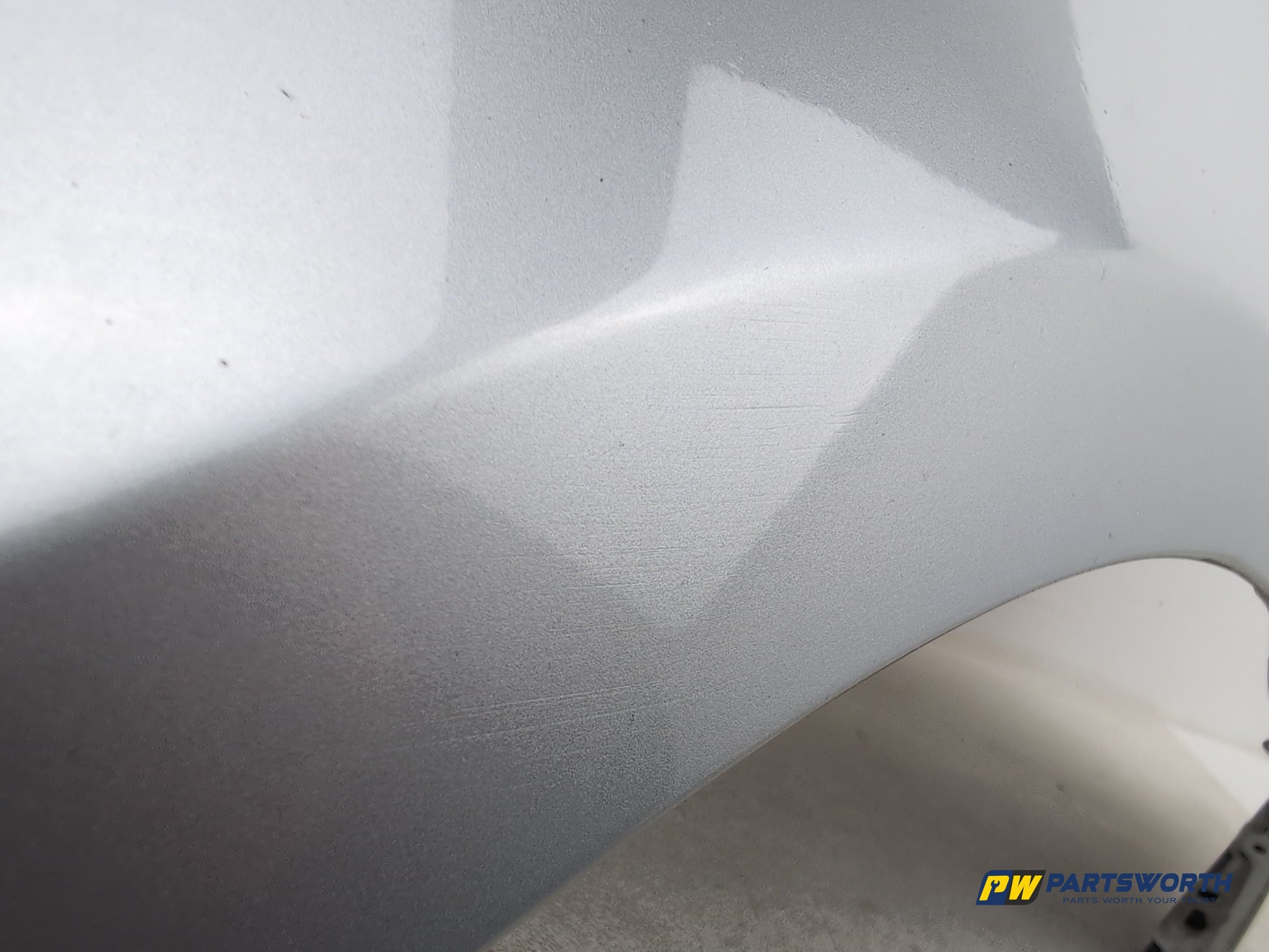 Wing Front LH 7