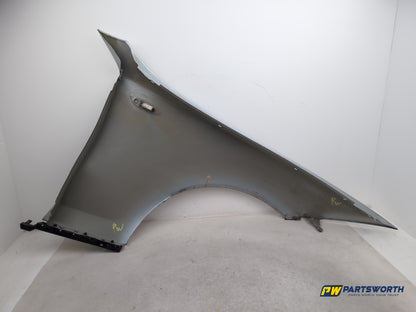 Wing Front LH 9